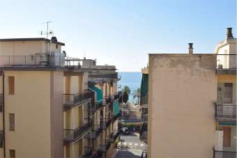 Venta vendita, Spotorno