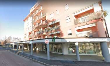 Vendita vendita, Busto Arsizio