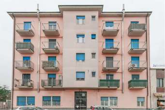 Venta vendita, Paderno Dugnano