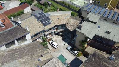 Sale vendita, Chiuro