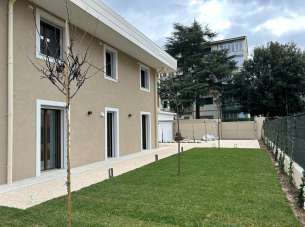 Venta Casas, Firenze