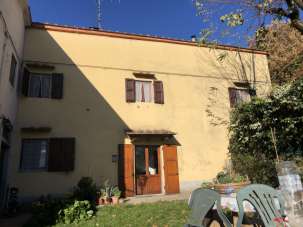 Sale Trivani, Barberino di Mugello