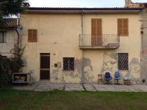 Venta Casas, Monticelli Pavese