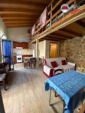 Mieten Zwei zimmer, Viareggio