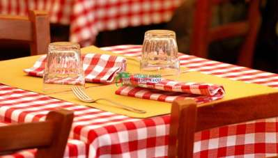 Sale Ristorante, Ragusa