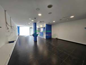 Mieten Immobile Commerciale, Comiso