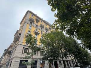 Renta Appartamento, Milano