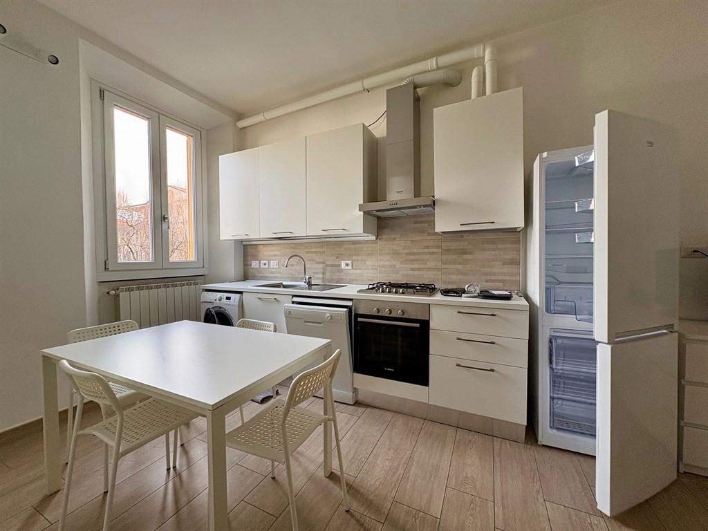 Affitto Appartamento, Concorezzo foto