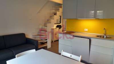 Renta Appartamento, Milano