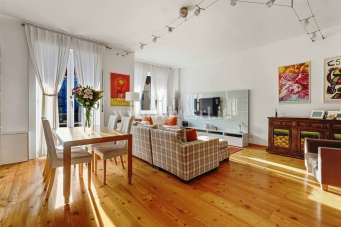Venta Appartamento, Milano
