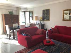 Renta Appartamento, Roma