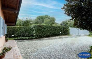 Venta Villa, Viareggio