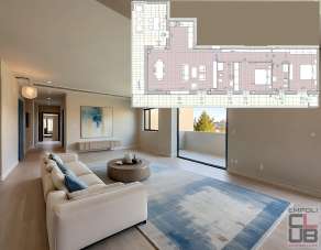 Venta Attico, Montelupo Fiorentino