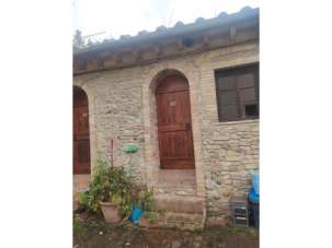 Affitto PORZIONE DI COLONICA, Montespertoli