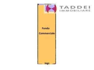 Rent COMMERCIALE, Scandicci