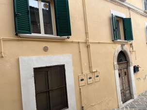 Venta Appartamento, Casoli