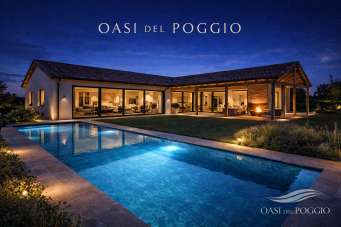 Venta Villa, Poggio Renatico