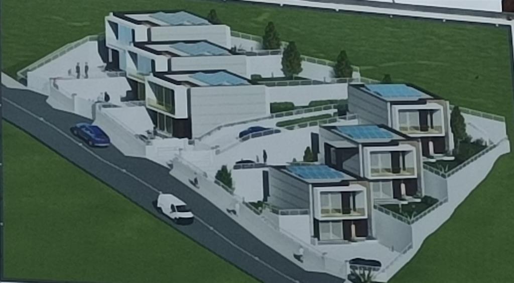 Vendita Villa, Catanzaro foto