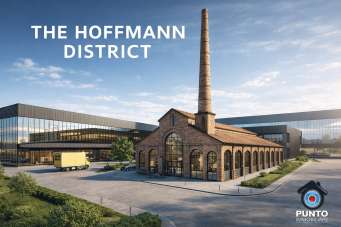 Venta Capannone, Castello d'Argile