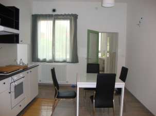 Renta Appartamento, Ferrara