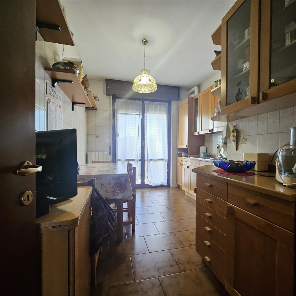 appartamento in vendita a Cinisello Balsamo