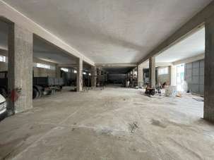 Renta Magazzino, Maddaloni