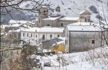 Venta Casa indipendente, Faeto