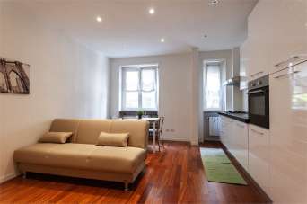 Renta Dos habitaciones, Milano