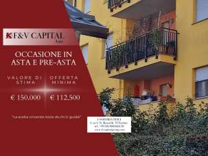 Venta Dos habitaciones, Milano