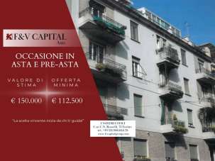 Venta Cuatro habitaciones, Milano