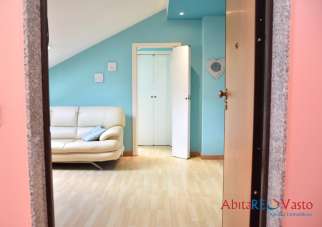 Verkauf Pentavani, Vasto