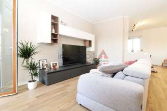 Renta Appartamento, Segrate