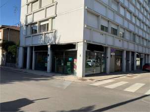 Sale Negozio, Ravenna