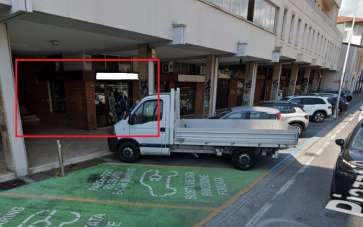 Sale Negozio, Brescia