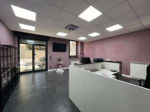 Rent Negozio, Lissone