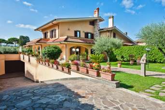 Venta Casas, Grottaferrata