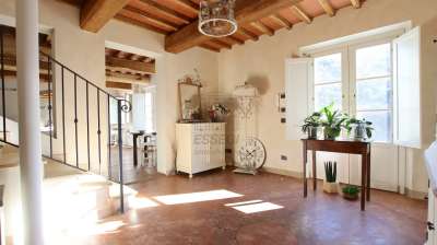 Venta Casas, Capannori