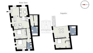 Venta Esavani, Lucca