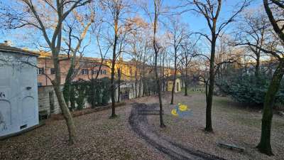 Venta Trivani, Parma