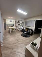 Renta Trivani, Pescara