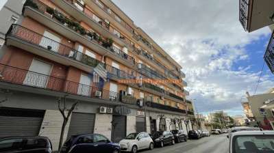 Venta Pentavani, Triggiano