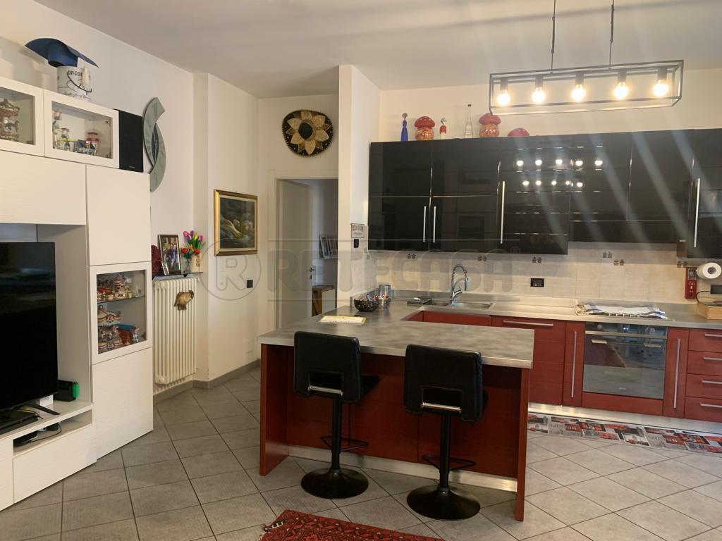 Venta Trivani, Seriate foto