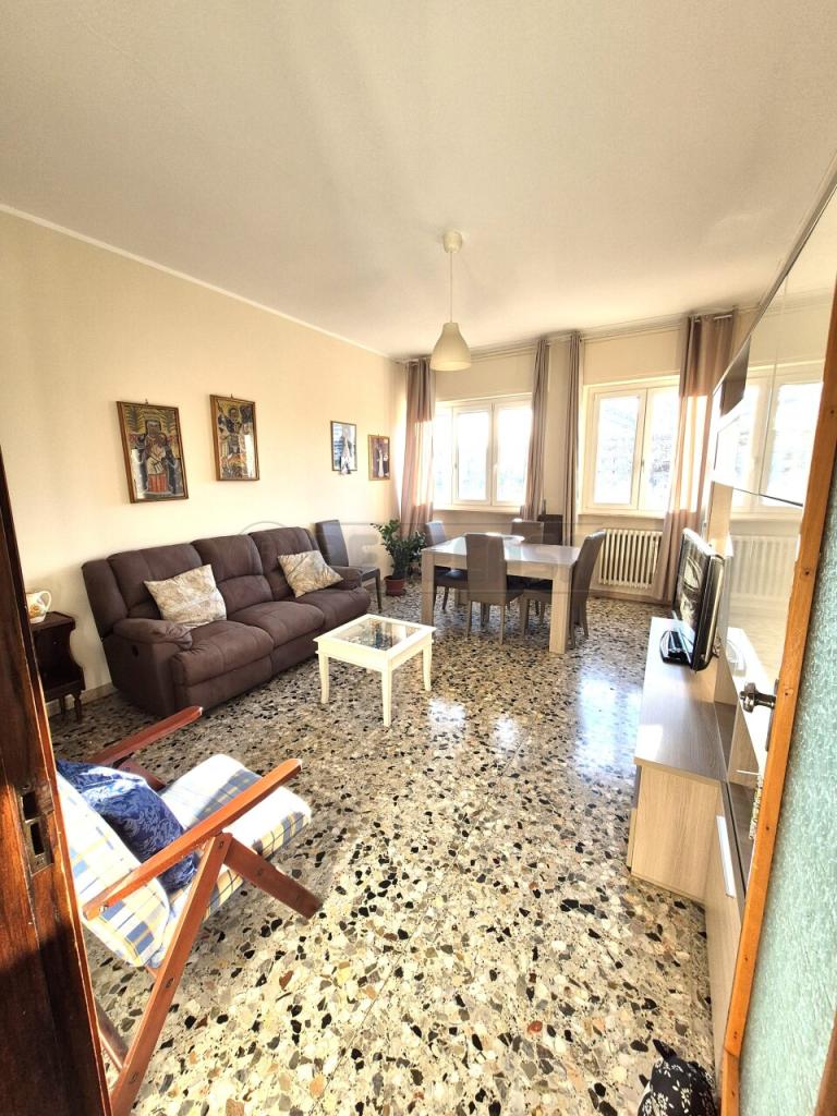 appartamento in affitto a Pescara in zona Porta Nuova