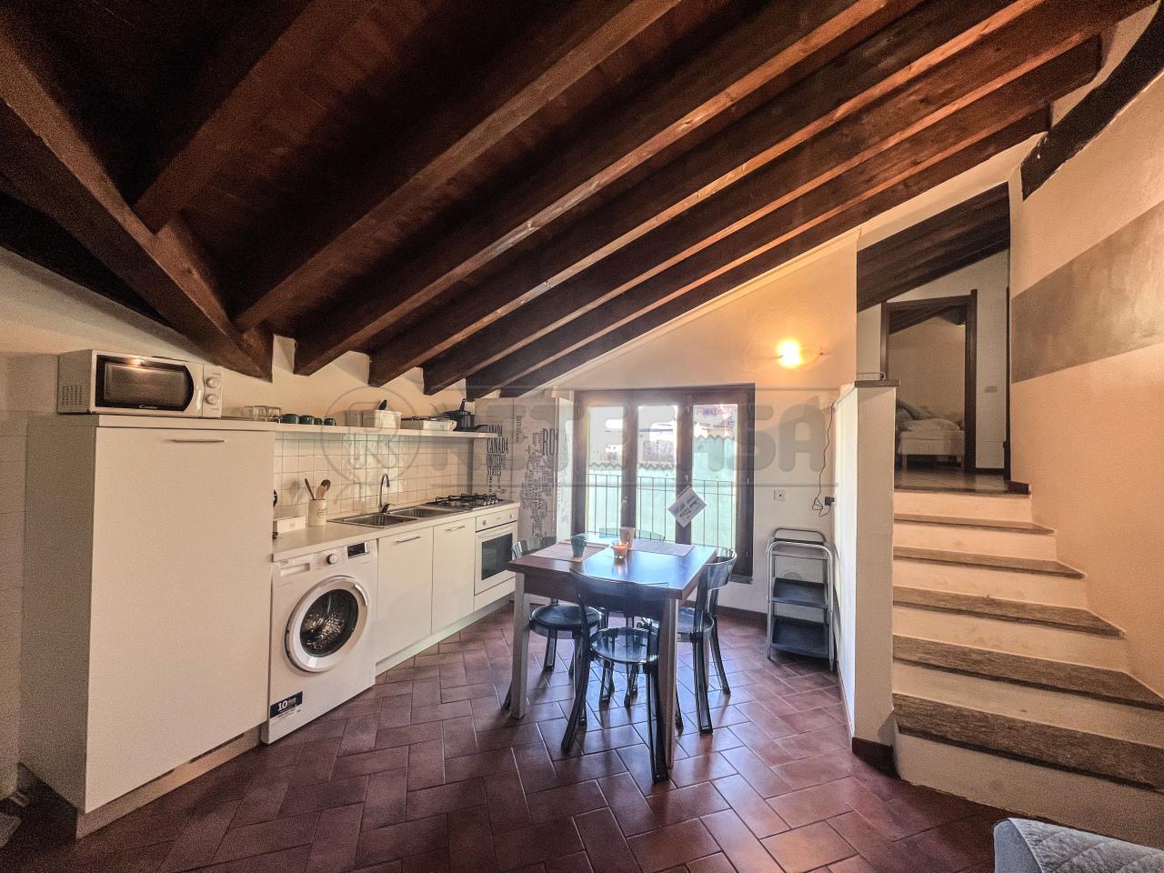 appartamento in affitto a Crema