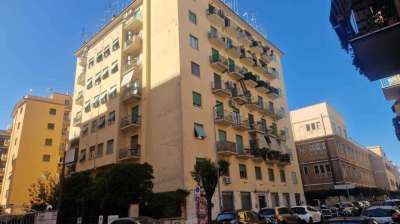 Venta Roomed, Roma