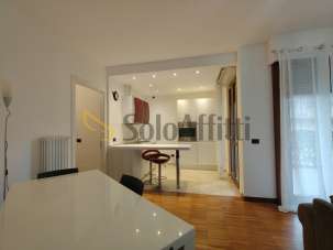 Renta Dos habitaciones, Gallarate