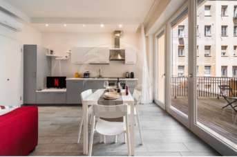 Renta Roomed, Bologna