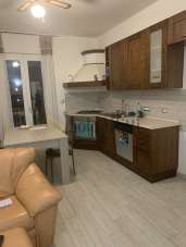 Renta Trivani, San Benedetto del Tronto