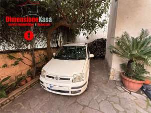 Rent affitto, Cimitile