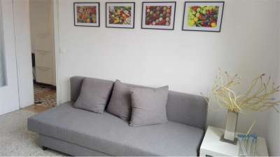 Affitto affitto, Modena